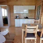 Sloneczny Prázdninový dům