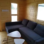 Prázdninový dům Sloneczny *