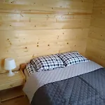Prázdninový dům Sloneczny *